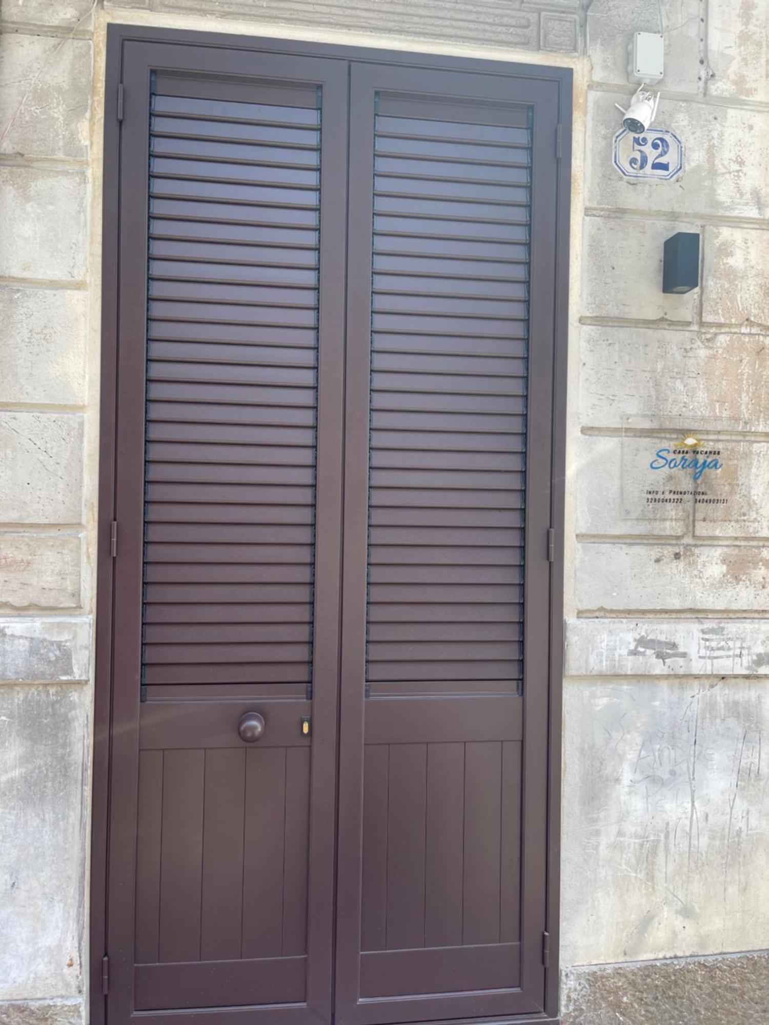 Casa Vacanze Soraja Palermo Exterior foto