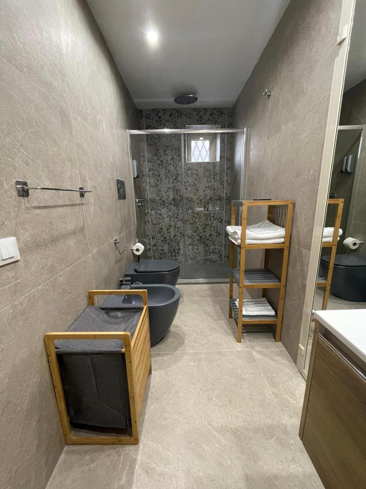 Casa Vacanze Soraja Palermo Exterior foto